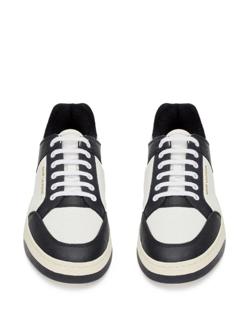 SL/61 LACE-UP SNEAKERS