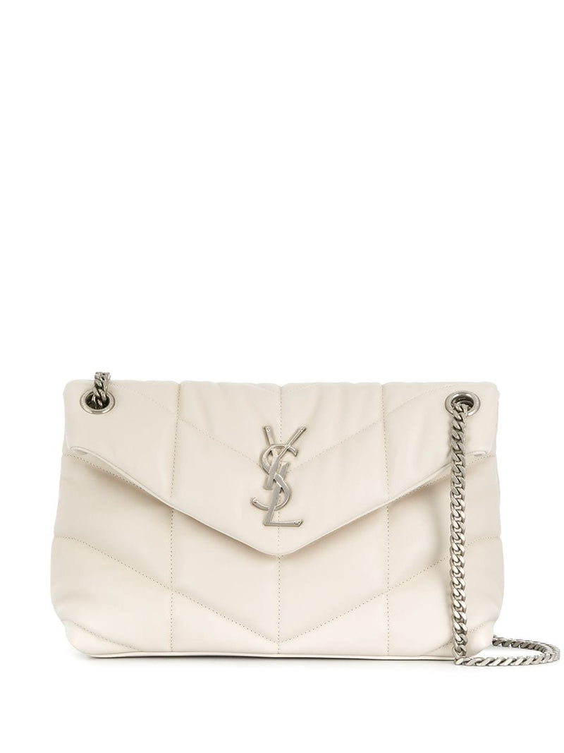 LOULOU SHOULDER BAG