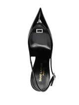 POINTED-TOE PUMPS