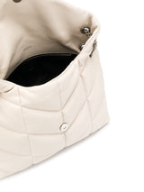 MEDIUM LOULOU SHOULDER BAG