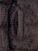 FENDI DOWN JACKET