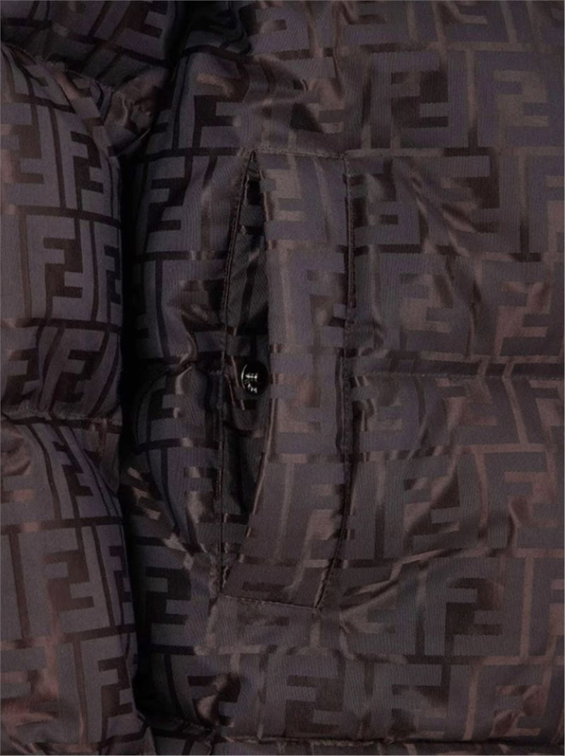 FENDI DOWN JACKET