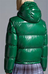 KARAKORUM DOWN JACKET