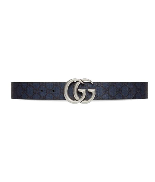 MARMONT DOUBLE G REVERSIBLE BELT