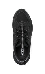LITE RUNNER SUEDE SNEAKERS