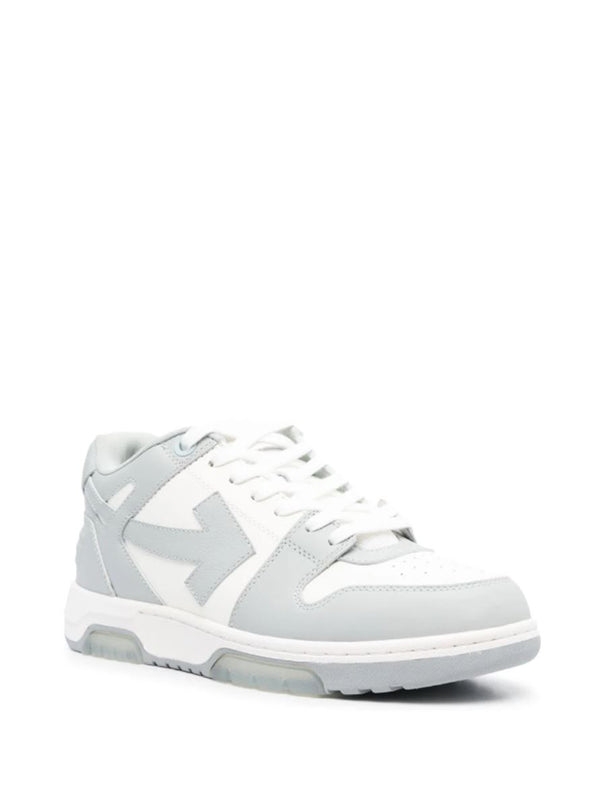 OUT OF OFFICE LOW-TOP SNEAKERS
