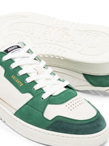 ACE LO LEATHER SNEAKERS