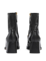 HORSEBIT-DETAIL 55MM BOOTS