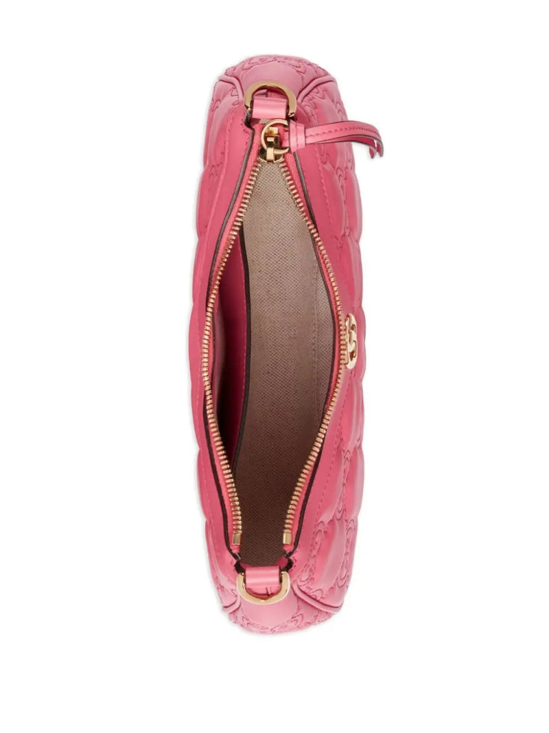 GG-MATELASSÉ SHOULDER BAG