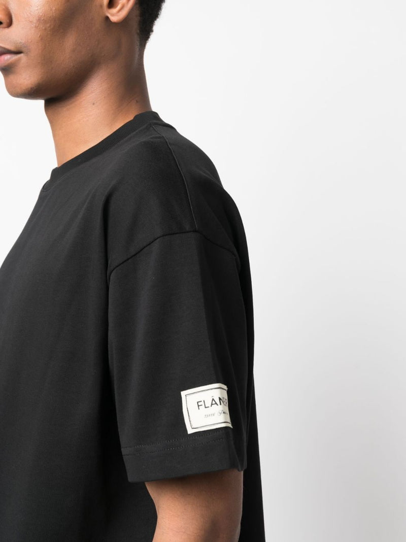 ATELIER COTTON T-SHIRT
