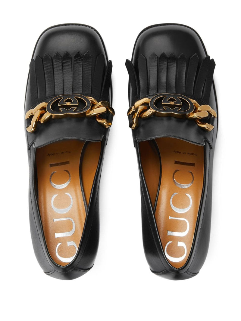 INTERLOCKING G 55MM PUMPS