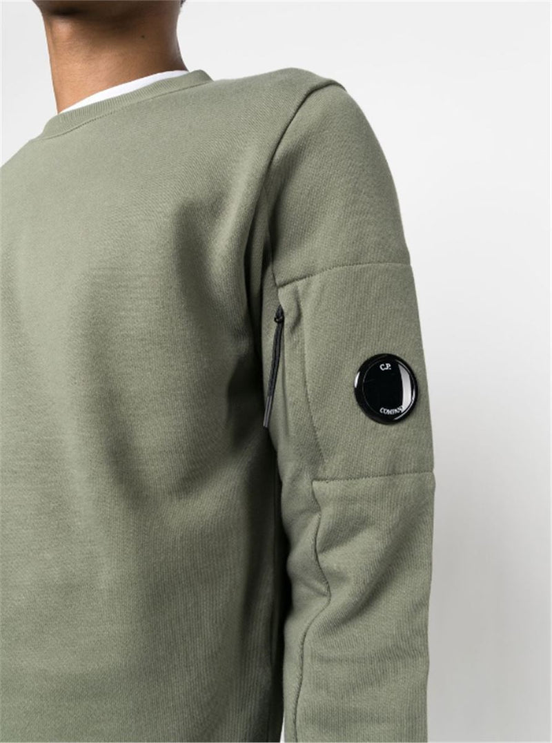CREW-NECK SWEATSHIRT