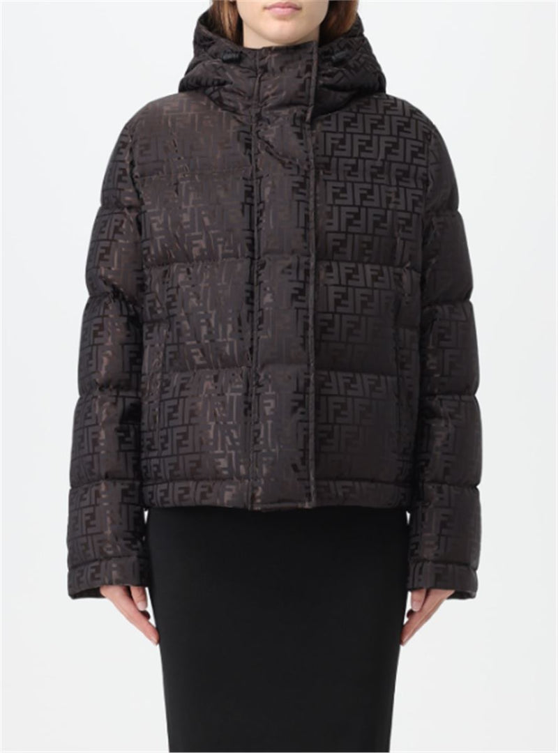 FENDI DOWN JACKET