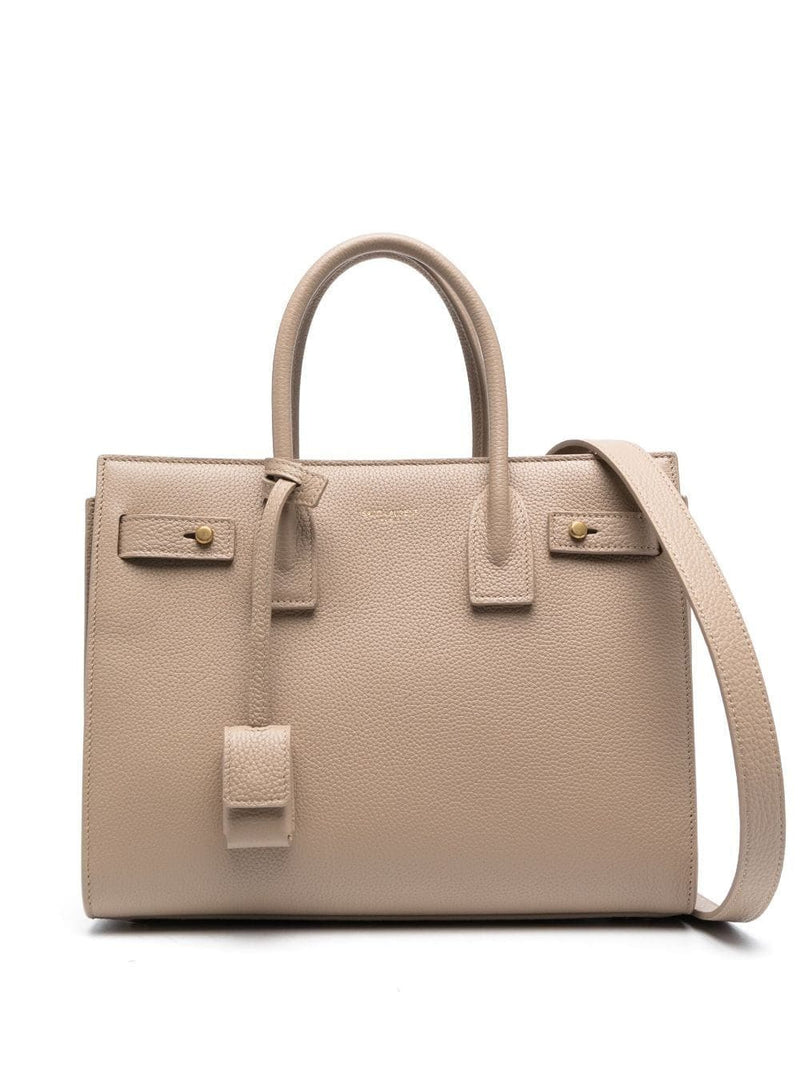 SAC DU JOUR TOTE BAG