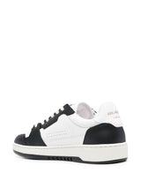 DICE LO TWO-TONE SNEAKERS