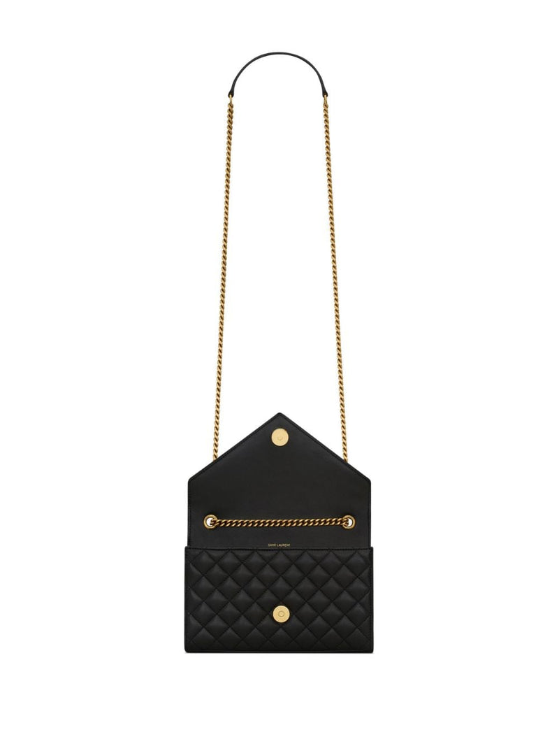 SMALL ENVELOPE SHOULDER BAG