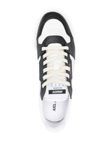DICE LO TWEEKLEURIGE SNEAKERS