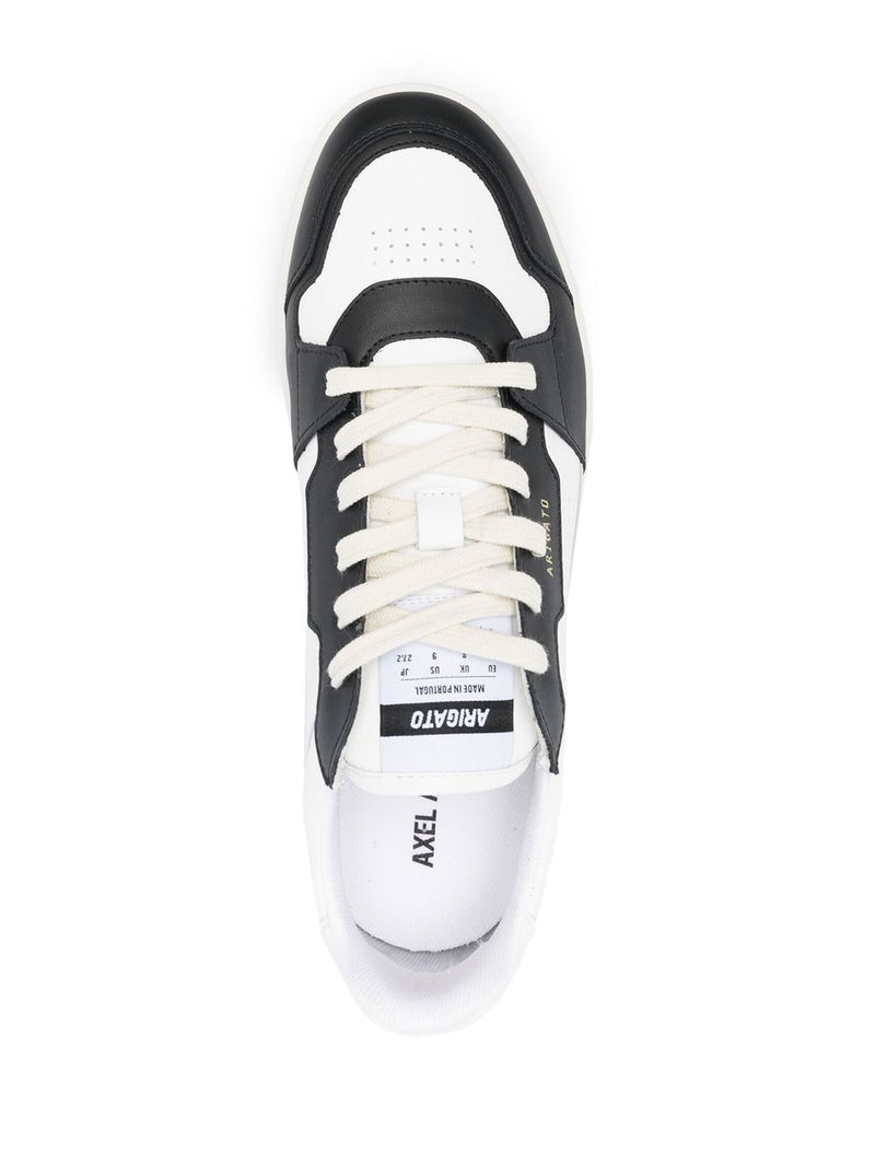 DICE LO TWEEKLEURIGE SNEAKERS