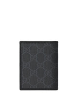 GG SUPREME CANVAS WALLET