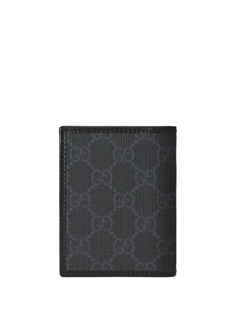 GG SUPREME CANVAS WALLET