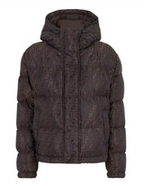FENDI DOWN JACKET
