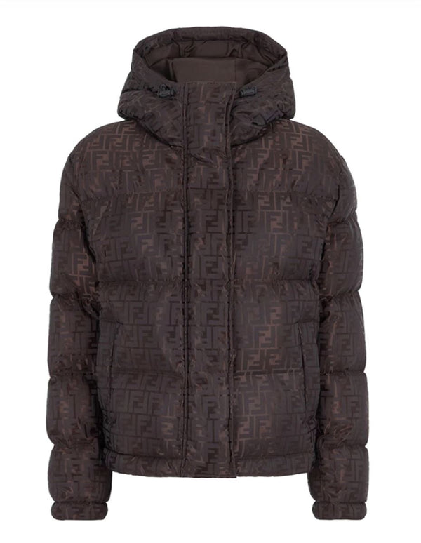 FENDI DOWN JACKET