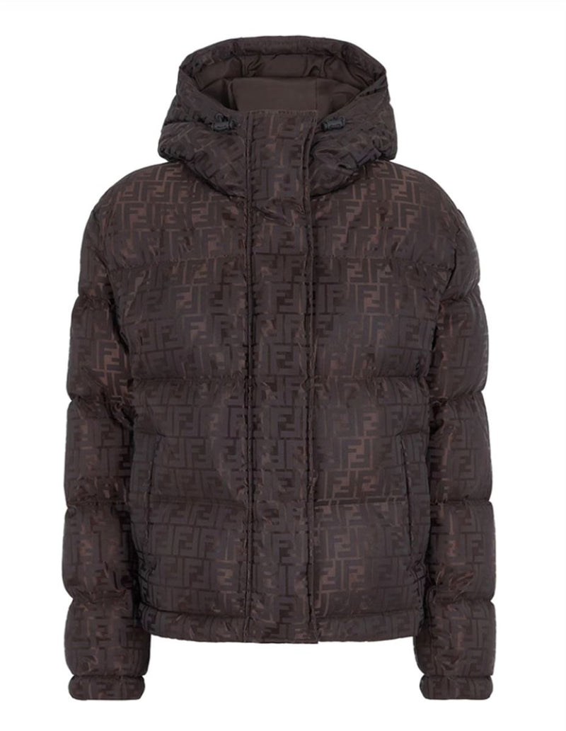 FENDI DOWN JACKET