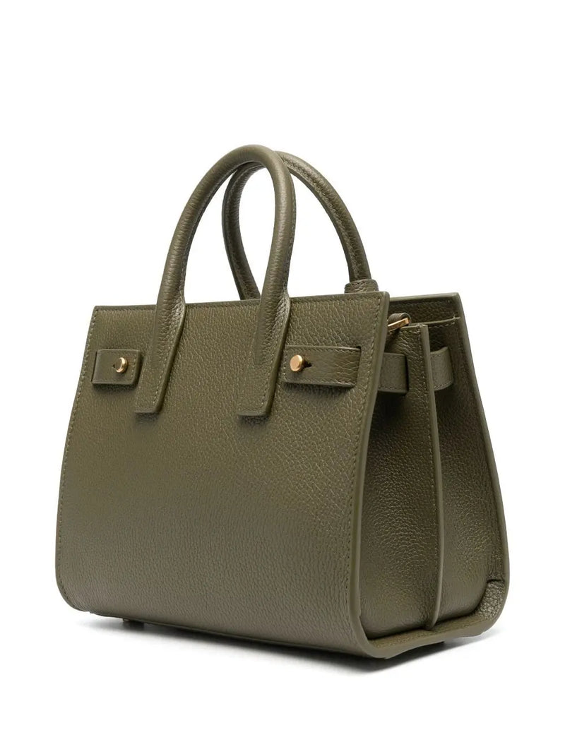 SAC DE JOUR TOTE BAG