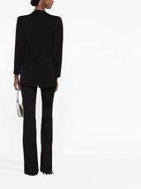 SINGLE-BREASTED BLAZER