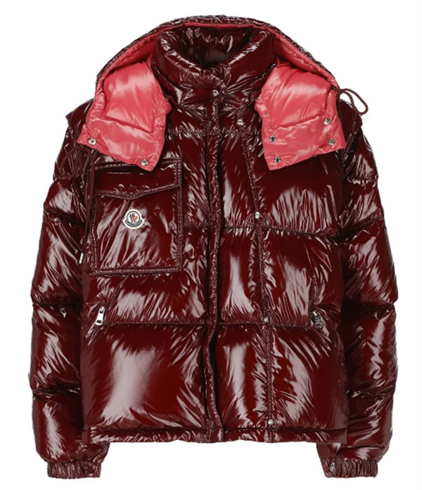 KARAKORUM DOWN JACKET