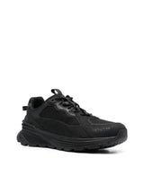 LITE RUNNER SUEDE SNEAKERS