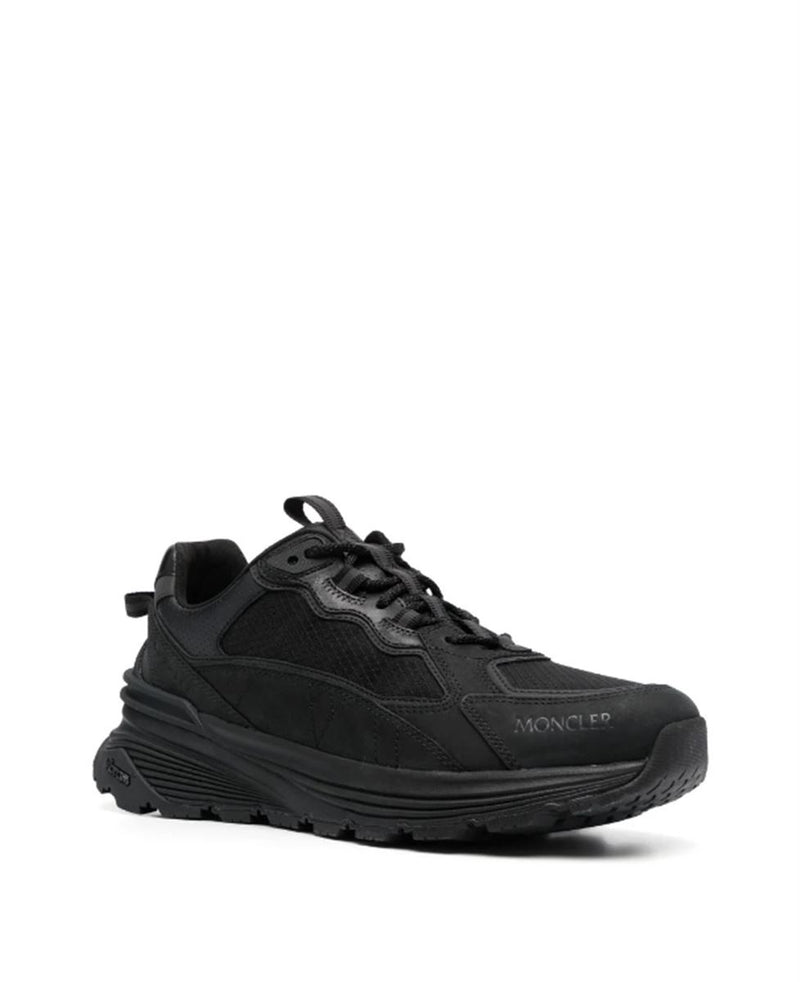 LITE RUNNER SUEDE SNEAKERS
