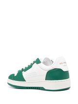 DICE LOW-TOP SNEAKERS