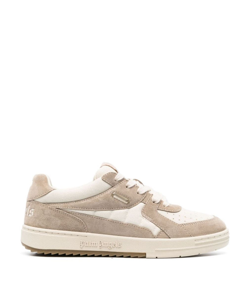 UNIVERSITY SUEDE SNEAKERS