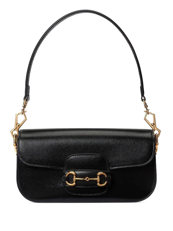 SMALL HORSEBIT 1955 SHOULDER BAG