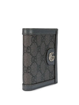OPHIDIA BI-FOLD WALLET