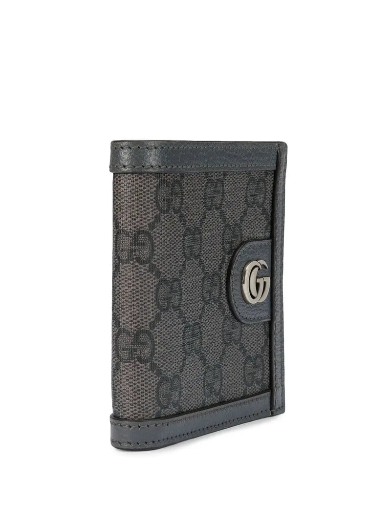 OPHIDIA BI-FOLD WALLET