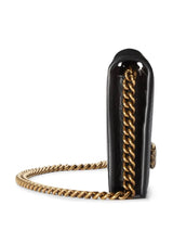 INTERLOCKING G WALLET ON CHAIN