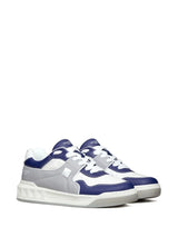 ONE STUD LOW-TOP SNEAKERS