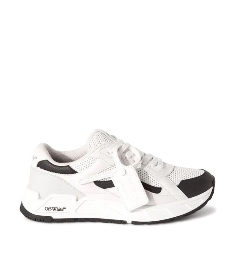 KICK OFF LOW-TOP SNEAKERS