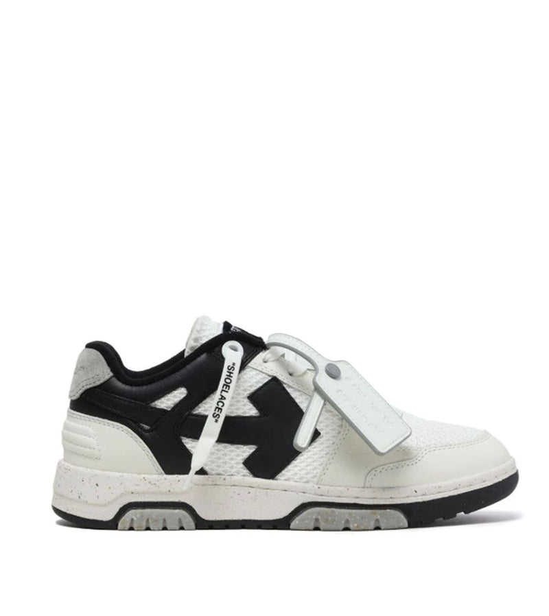 SLIM OUT OF OFFICE SNEAKERS