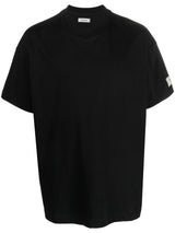 ATELIER COTTON T-SHIRT
