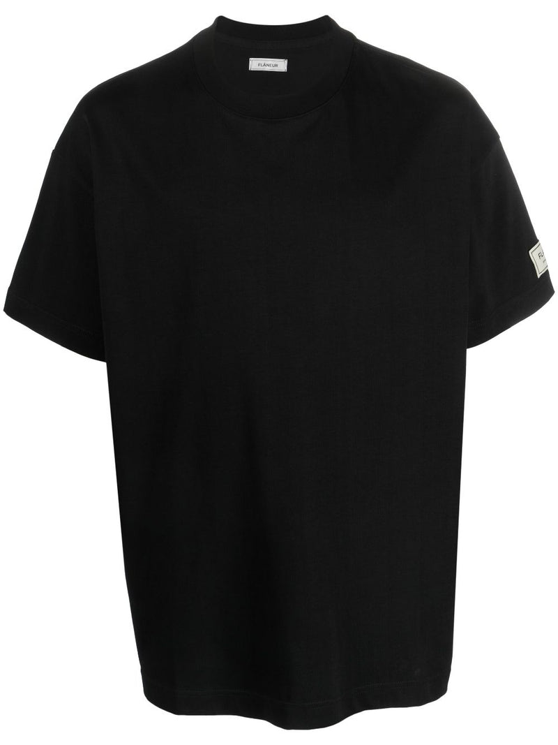 ATELIER COTTON T-SHIRT