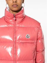 ALMO PUFFER JACKET