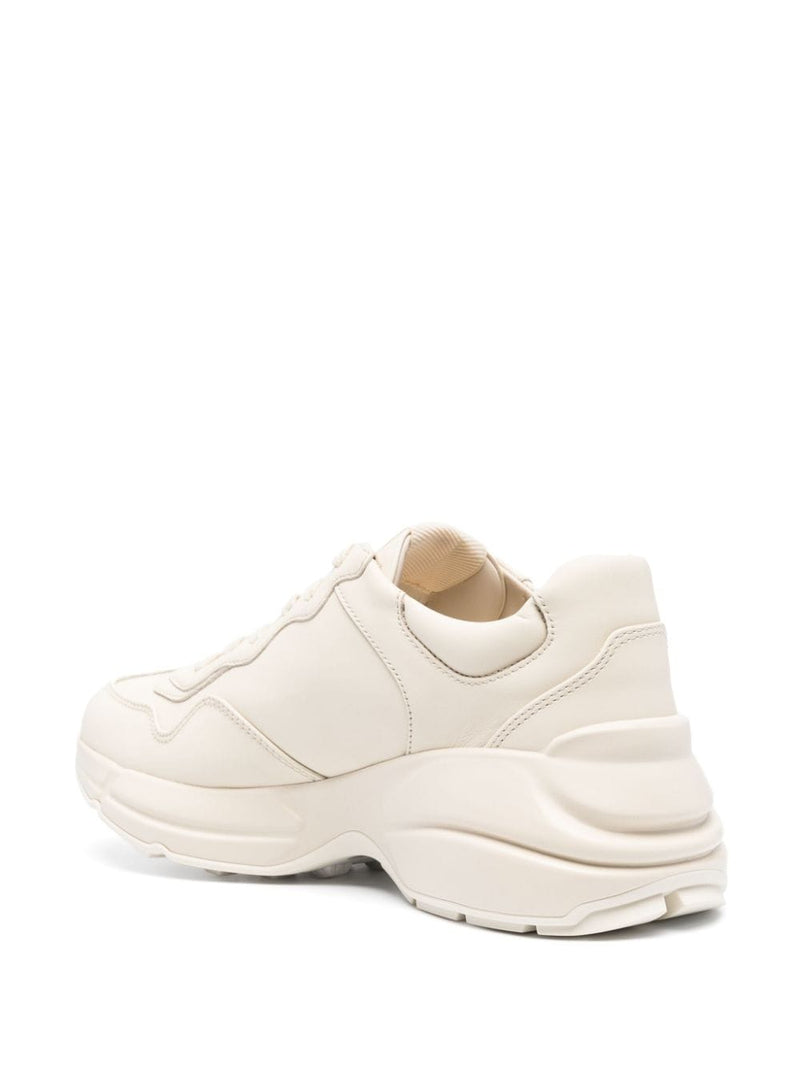 INTERLOCKING RHYTON SNEAKERS