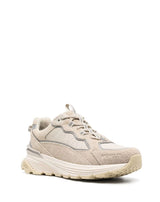 LITE RUNNER LACE-UP SNEAKERS