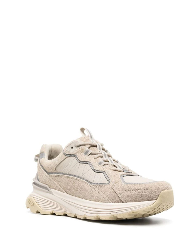 LITE RUNNER LACE-UP SNEAKERS