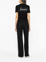MA WIDE-LEG TRACK PANTS
