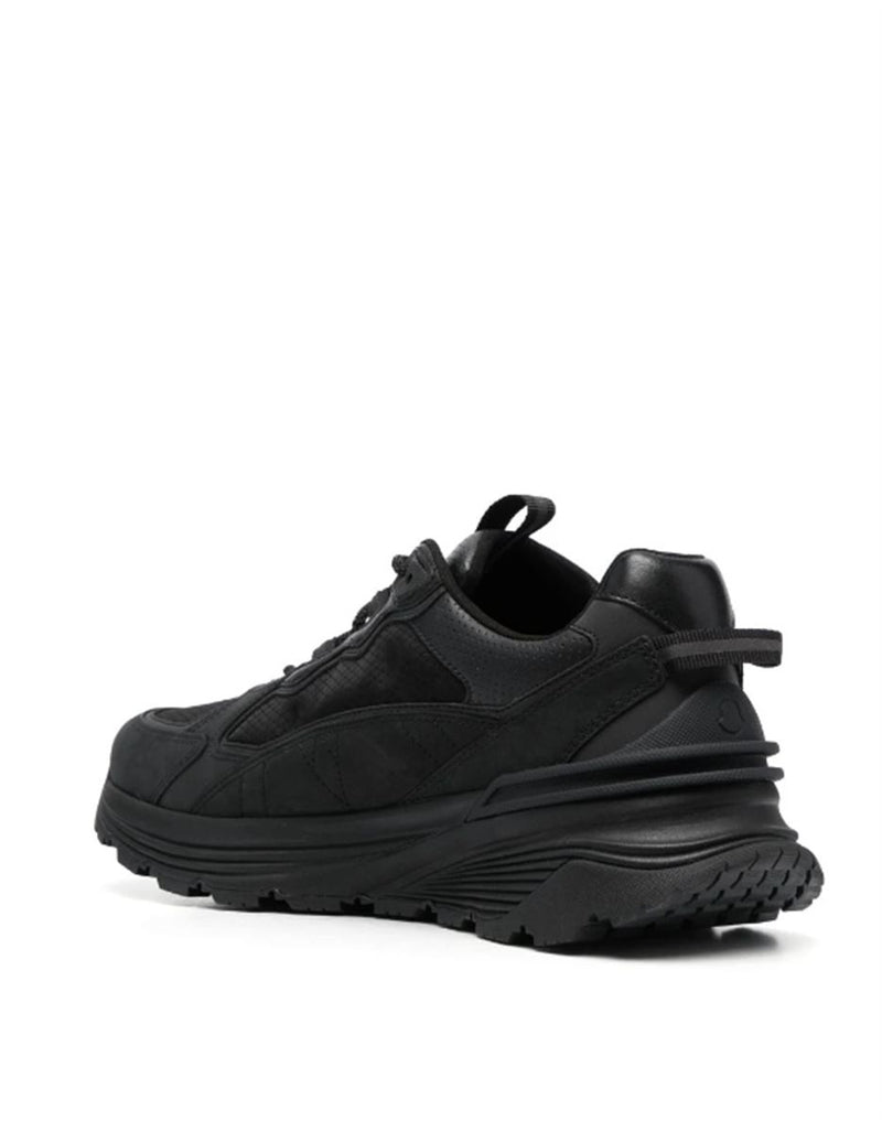 LITE RUNNER SUEDE SNEAKERS