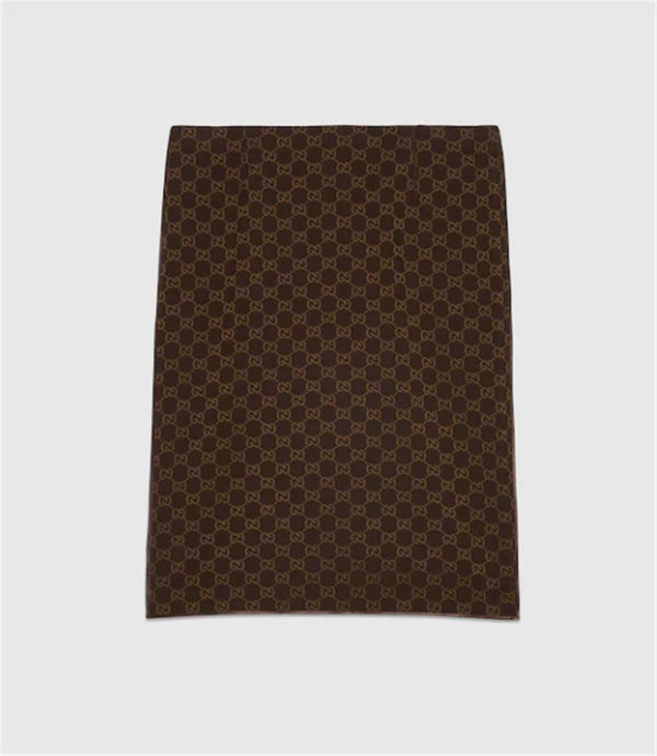 GG VISCOSE SKIRT
